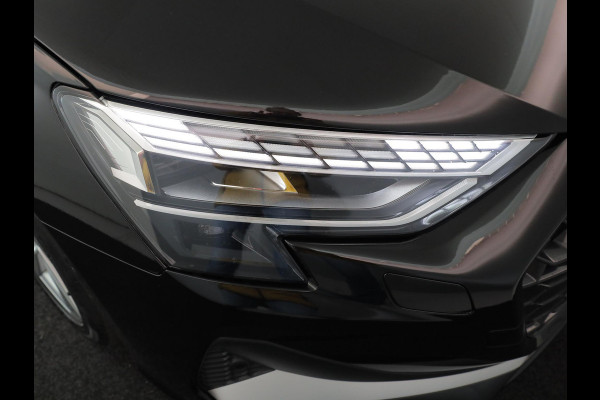 Audi A3 Sportback 40 TFSI e Advanced edition 204 pk S-tronic | Verlengde garantie | Navigatie | Parkeersensoren (Park assist) | Achteruitrijcamera | Adaptieve cruise control | Stoelverwarming |