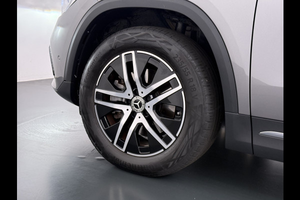 Mercedes-Benz GLA 250e Luxury // Trekhaak // Carplay // Camera // Sfeerverlichting // Widescreen Dashbord