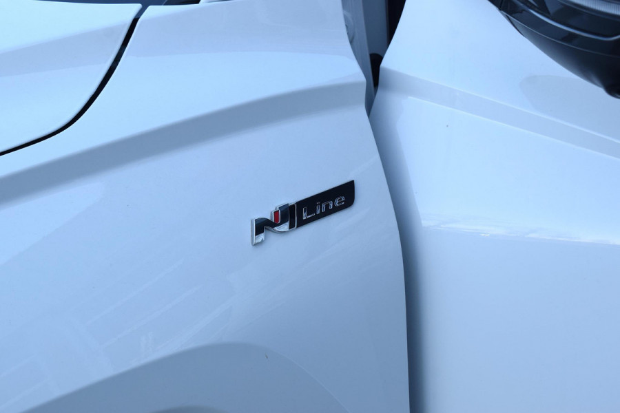 Hyundai Tucson 1.6 T-GDI PHEV Premium Sky 4WD | Pano | Leer | Memory | 360 Camera