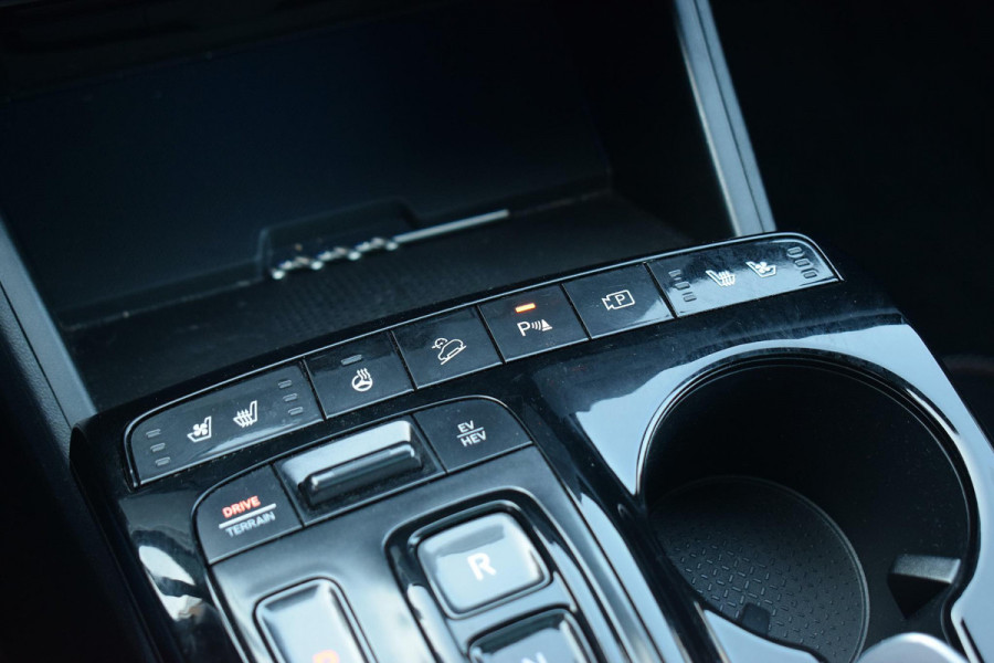 Hyundai Tucson 1.6 T-GDI PHEV Premium Sky 4WD | Pano | Leer | Memory | 360 Camera