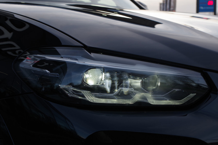 BMW X3 xDrive30e 293 PK M Sport PHEV, Panoramadak, Memory, Head-Up, Adap. Cruise Control, Harman/kardon