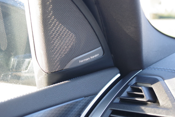 BMW X3 xDrive30e 293 PK M Sport PHEV, Panoramadak, Memory, Head-Up, Adap. Cruise Control, Harman/kardon