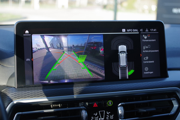 BMW X3 xDrive30e 293 PK M Sport PHEV, Panoramadak, Memory, Head-Up, Adap. Cruise Control, Harman/kardon