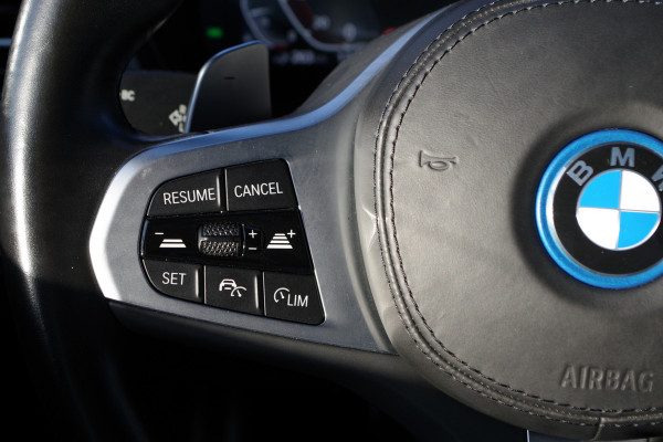 BMW X3 xDrive30e 293 PK M Sport PHEV, Panoramadak, Memory, Head-Up, Adap. Cruise Control, Harman/kardon