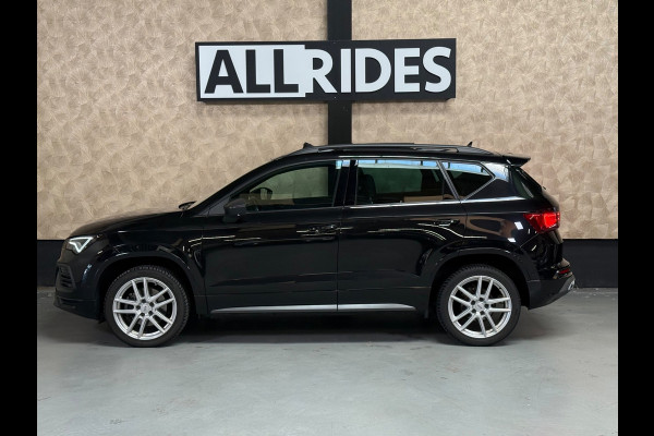 Seat Ateca 1.5 TSI FR |Pano | Stoelverwarming | Keyless | Beats By Dre | Stuurverwarming | Carplay | Camera