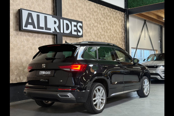Seat Ateca 1.5 TSI FR |Pano | Stoelverwarming | Keyless | Beats By Dre | Stuurverwarming | Carplay | Camera