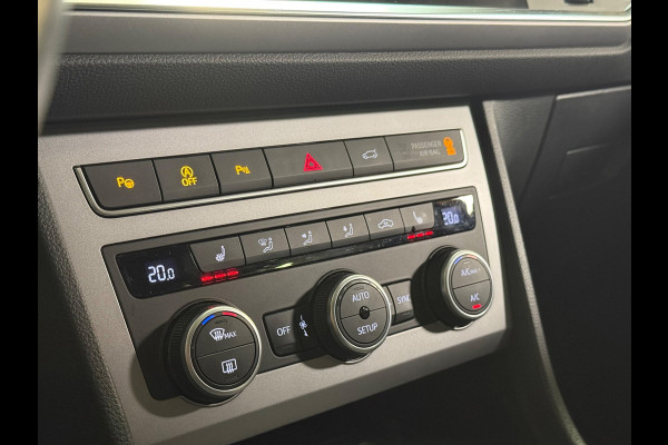 Seat Ateca 1.5 TSI FR |Pano | Stoelverwarming | Keyless | Beats By Dre | Stuurverwarming | Carplay | Camera