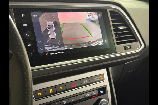 Seat Ateca 1.5 TSI FR |Pano | Stoelverwarming | Keyless | Beats By Dre | Stuurverwarming | Carplay | Camera