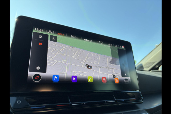 CUPRA Leon Sportstourer 1.4 e-Hybrid VZ Business Bellen voor bezichtiging  | SCI | 245pk | PHEV | Stoelverwarming | Camera | Adaptive cruise control