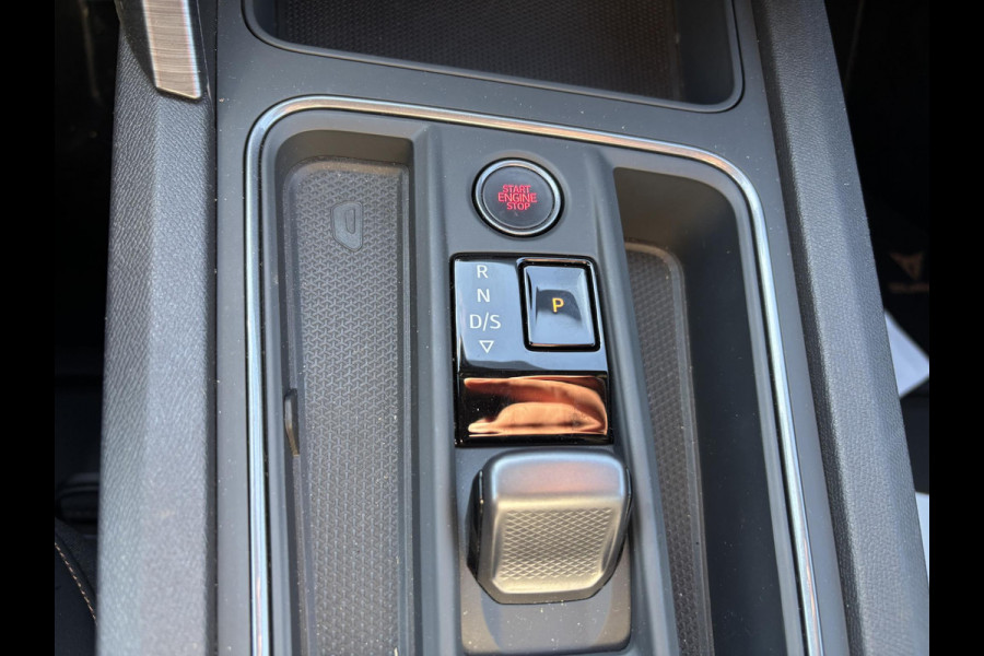 CUPRA Leon Sportstourer 1.4 e-Hybrid VZ Business Bellen voor bezichtiging  | SCI | 245pk | PHEV | Stoelverwarming | Camera | Adaptive cruise control