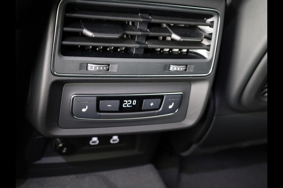 Audi Q7 Pro Line S 55 TFSI e 394 pk | Bang & Olufsen Premium 3D | Glazen panoramadak | Vierwielbesturing | Stoelventilatie/massage |