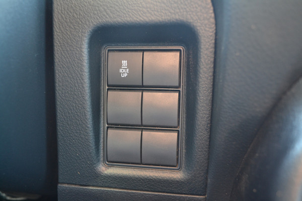 Toyota Land Cruiser 150 2.8 D-4D-F Comfort Blind Van 204 PK