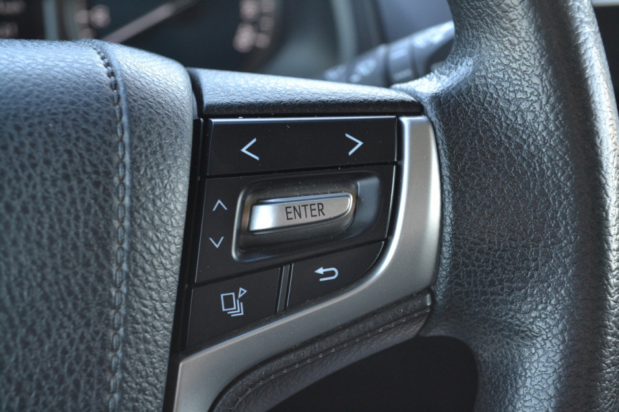 Toyota Land Cruiser 150 2.8 D-4D-F Comfort Blind Van 204 PK