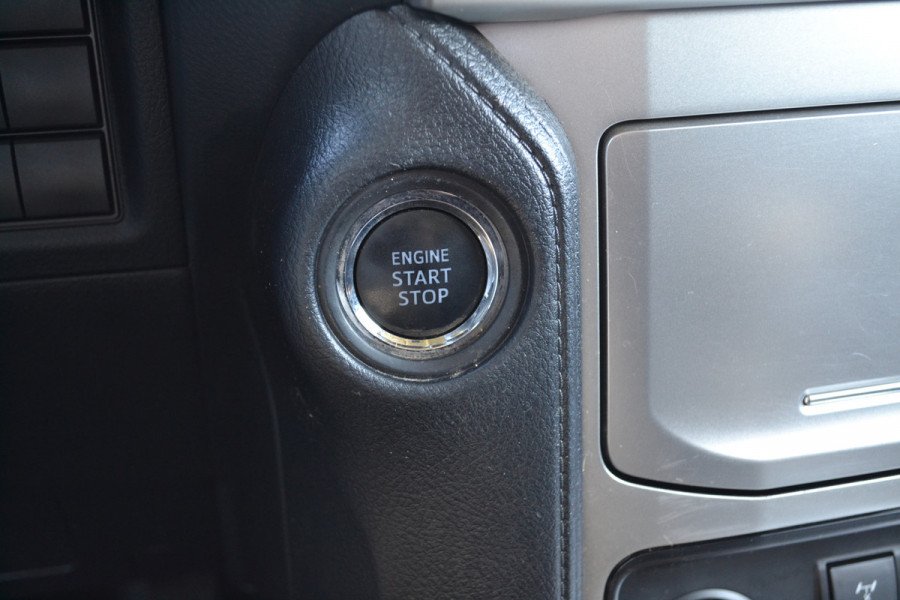 Toyota Land Cruiser 150 2.8 D-4D-F Comfort Blind Van 204 PK