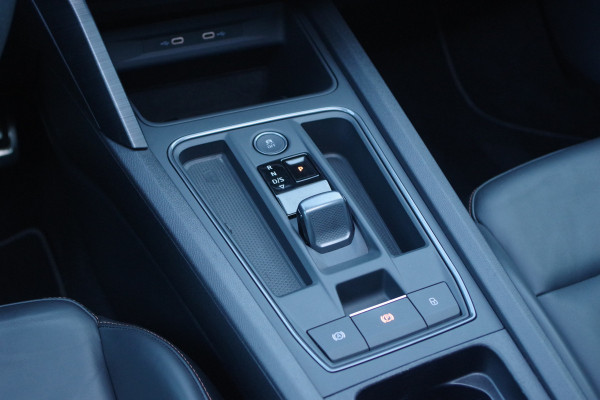 CUPRA Leon 1.4 e-Hybrid VZ 245 PK Copper Edition, Panoramadak, Leder, Stuur Startknop, Memory, 19" LM