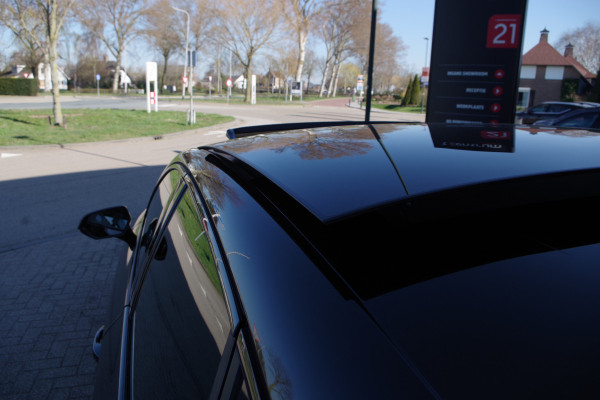 CUPRA Leon 1.4 e-Hybrid VZ 245 PK Copper Edition, Panoramadak, Leder, Stuur Startknop, Memory, 19" LM