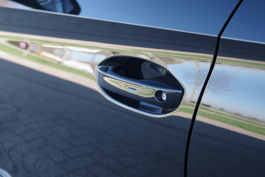 CUPRA Leon 1.4 e-Hybrid VZ 245 PK Copper Edition, Panoramadak, Leder, Stuur Startknop, Memory, 19" LM