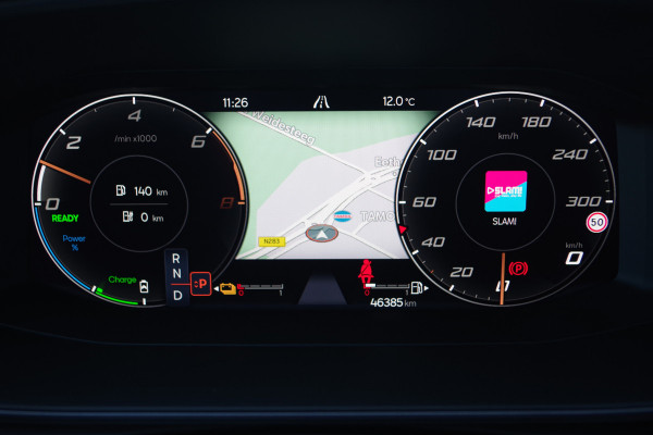 CUPRA Leon 1.4 e-Hybrid VZ 245 PK Copper Edition, Panoramadak, Leder, Stuur Startknop, Memory, 19" LM