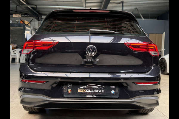 Volkswagen Golf 1.0 TSI Golf PDC/Virtual/BTW Auto