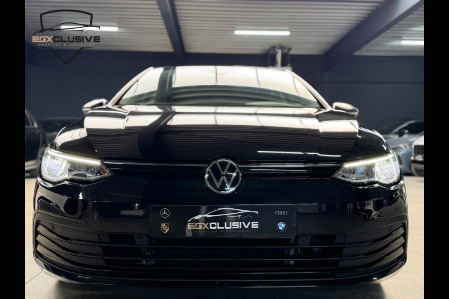 Volkswagen Golf 1.0 TSI Golf PDC/Virtual/BTW Auto