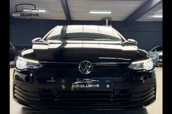 Volkswagen Golf 1.0 TSI Golf PDC/Virtual/BTW Auto