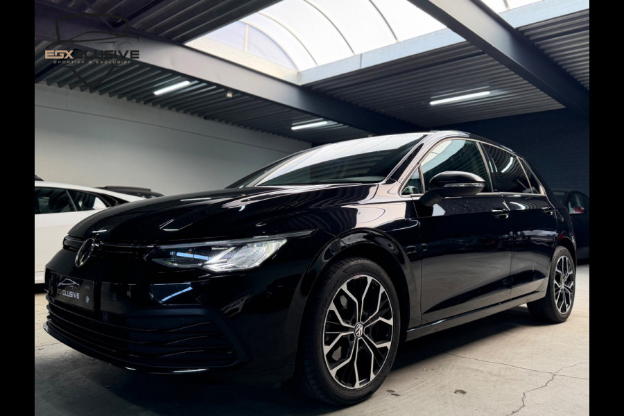 Volkswagen Golf 1.0 TSI Golf PDC/Virtual/BTW Auto