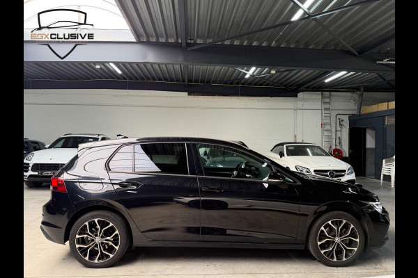 Volkswagen Golf 1.0 TSI Golf PDC/Virtual/BTW Auto