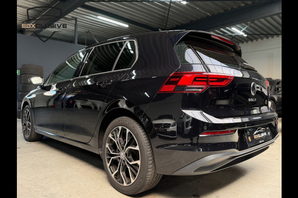 Volkswagen Golf 1.0 TSI Golf PDC/Virtual/BTW Auto