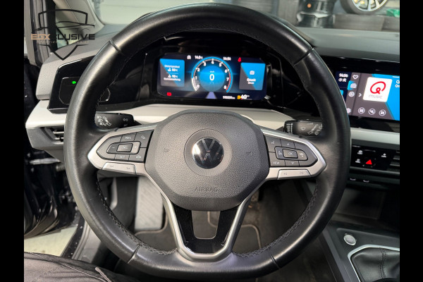 Volkswagen Golf 1.0 TSI Golf PDC/Virtual/BTW Auto