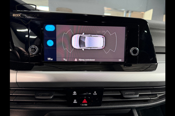 Volkswagen Golf 1.0 TSI Golf PDC/Virtual/BTW Auto