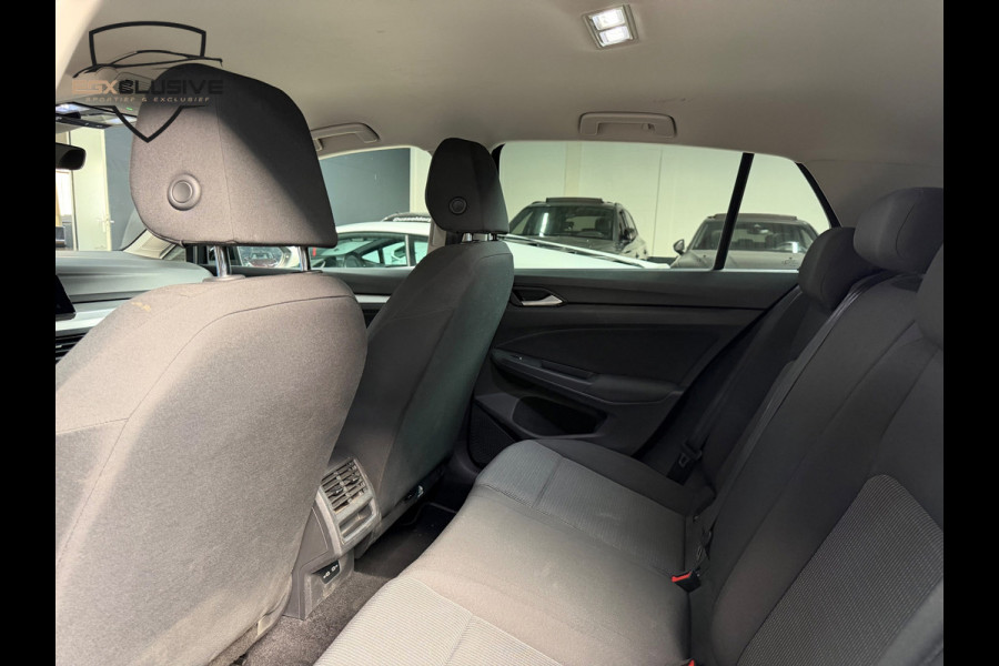 Volkswagen Golf 1.0 TSI Golf PDC/Virtual/BTW Auto