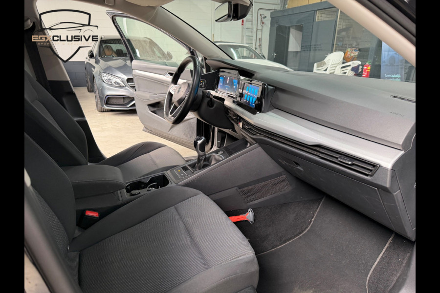 Volkswagen Golf 1.0 TSI Golf PDC/Virtual/BTW Auto