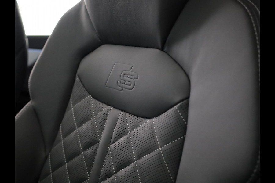 Audi Q7 Pro Line S 55 TFSI e 394 pk | Bang & Olufsen Premium 3D | Glazen panoramadak | Vierwielbesturing | Stoelventilatie/massage |