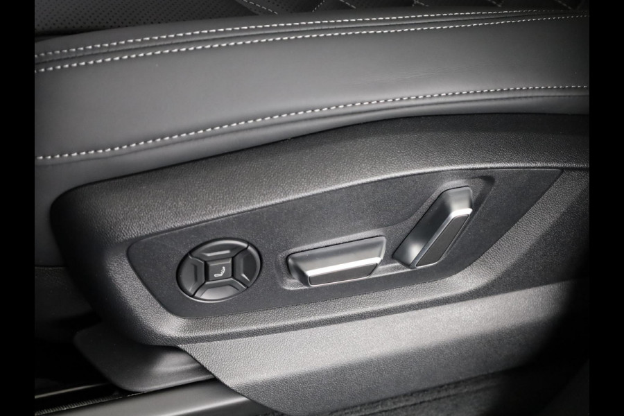 Audi Q7 Pro Line S 55 TFSI e 394 pk | Bang & Olufsen Premium 3D | Glazen panoramadak | Vierwielbesturing | Stoelventilatie/massage |