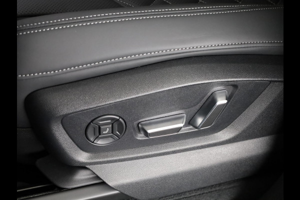 Audi Q7 Pro Line S 55 TFSI e 394 pk | Bang & Olufsen Premium 3D | Glazen panoramadak | Vierwielbesturing | Stoelventilatie/massage |
