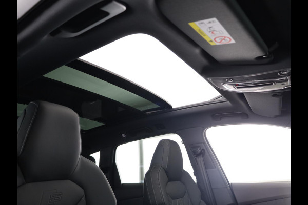 Audi Q7 Pro Line S 55 TFSI e 394 pk | Bang & Olufsen Premium 3D | Glazen panoramadak | Vierwielbesturing | Stoelventilatie/massage |