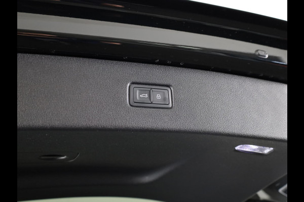 Audi Q7 Pro Line S 55 TFSI e 394 pk | Bang & Olufsen Premium 3D | Glazen panoramadak | Vierwielbesturing | Stoelventilatie/massage |
