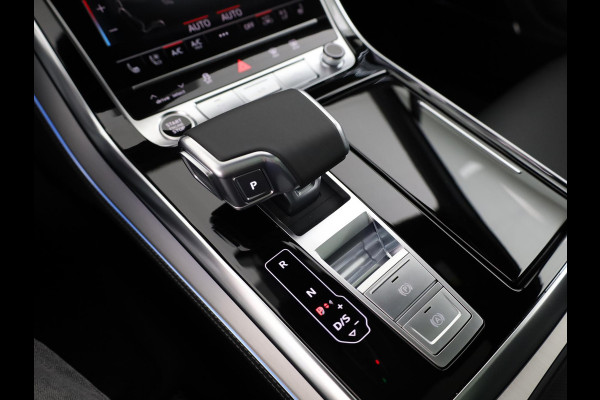 Audi Q7 Pro Line S 55 TFSI e 394 pk | Bang & Olufsen Premium 3D | Glazen panoramadak | Vierwielbesturing | Stoelventilatie/massage |