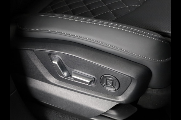 Audi Q7 Pro Line S 55 TFSI e 394 pk | Bang & Olufsen Premium 3D | Glazen panoramadak | Vierwielbesturing | Stoelventilatie/massage |