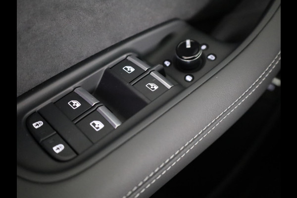 Audi Q7 Pro Line S 55 TFSI e 394 pk | Bang & Olufsen Premium 3D | Glazen panoramadak | Vierwielbesturing | Stoelventilatie/massage |