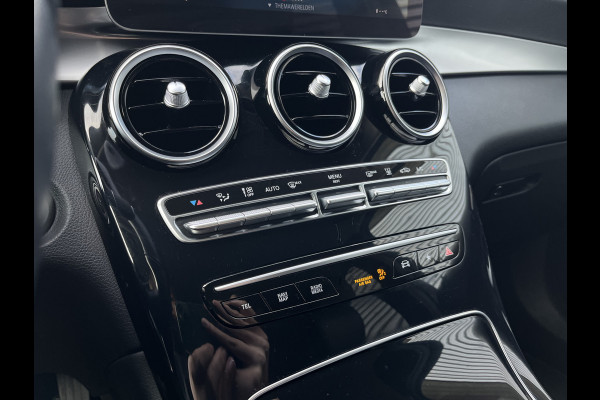 Mercedes-Benz GLC 300e 4MATIC Business Solution