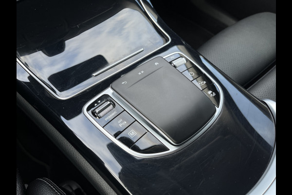 Mercedes-Benz GLC 300e 4MATIC Business Solution