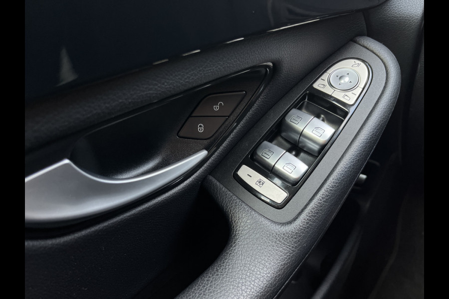 Mercedes-Benz GLC 300e 4MATIC Business Solution