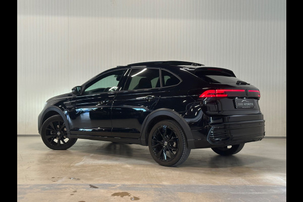 Volkswagen Taigo 1.5 TSI | 3x R-Line | PANO | CAMERA | BLACK EDITION