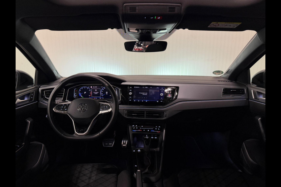 Volkswagen Taigo 1.5 TSI | 3x R-Line | PANO | CAMERA | BLACK EDITION