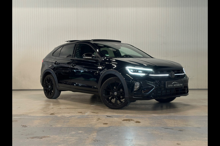 Volkswagen Taigo 1.5 TSI | 3x R-Line | PANO | CAMERA | BLACK EDITION