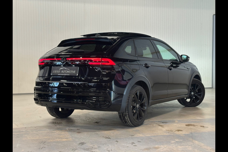 Volkswagen Taigo 1.5 TSI | 3x R-Line | PANO | CAMERA | BLACK EDITION