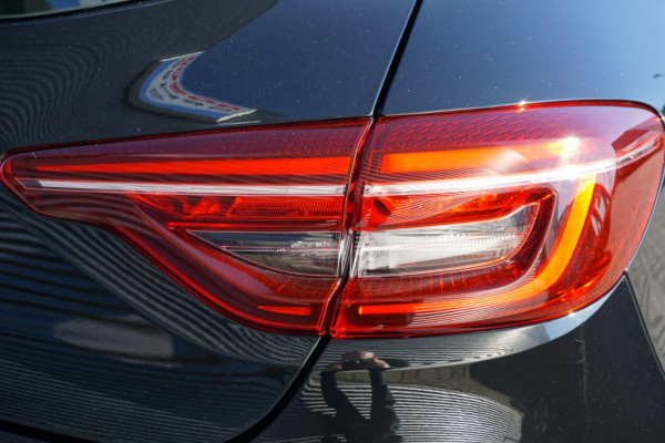 Renault Clio 90PK Turbo Equilibre AIRCO | CRUISE | NAVI BY APP