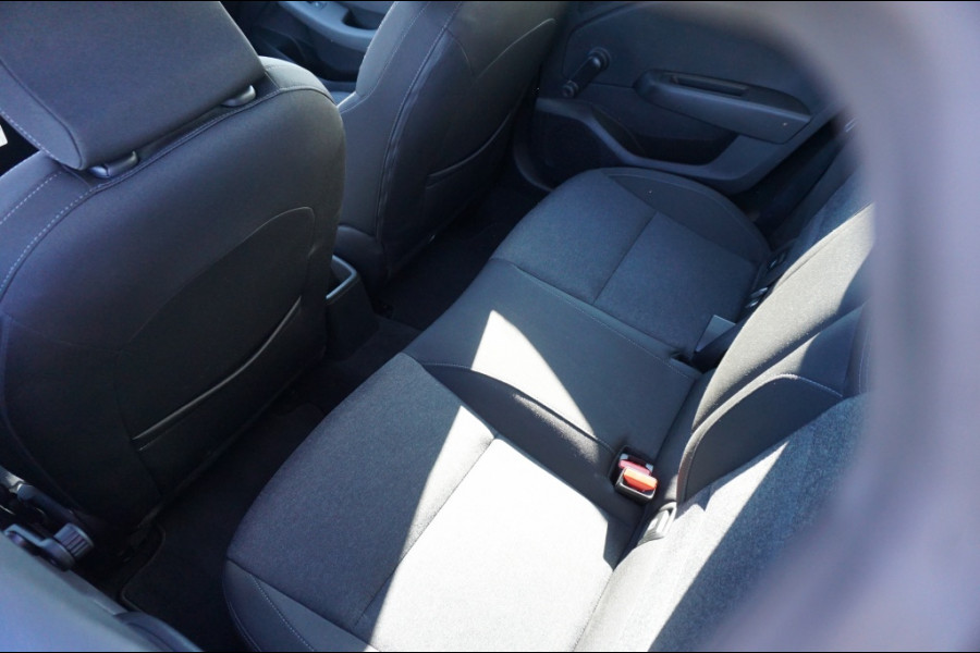 Renault Clio 90PK Turbo Equilibre AIRCO | CRUISE | NAVI BY APP