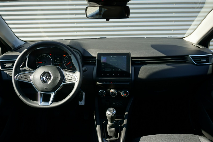 Renault Clio 90PK Turbo Equilibre AIRCO | CRUISE | NAVI BY APP